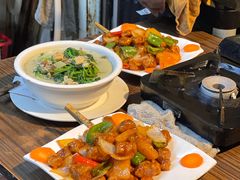 -凤城康记饭店