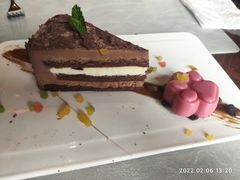 -YUE·6·西式融合餐厅(外滩六号店)