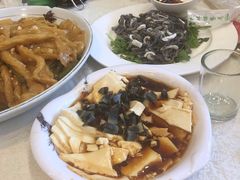 -四合義清真·老北京爆肚小吃涮肉