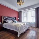 我的80㎡小2房惊艳了无数人，不规则的户型却被大家羡慕得要命