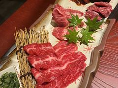 -萬福·肉割烹(恒隆广场店)