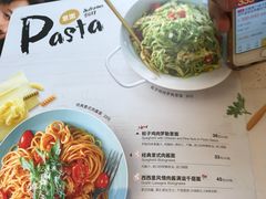 菜单-必胜客(汉友商厦店)