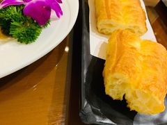 油条-豫璟轩中餐厅(南昌万怡店)
