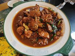 -武庄主特色炒鸡(周恩来纪念馆店)