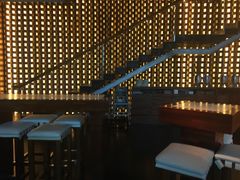 -The BREW·酿餐厅(浦东嘉里大酒店)