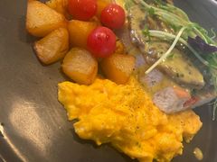 -UPPER KITCHEN(延安路店)