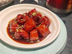 九转大肠-梅飞酒家(桑园路店)
