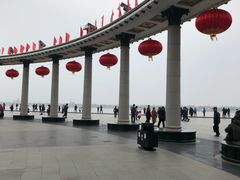 -人民防洪胜利纪念塔