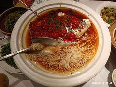 剁椒水库大鱼头-匠熙小馆(崇文门店)