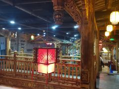 -巴国九王爷火锅(万盛总店)