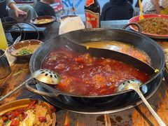 -冯校长老火锅(太古里店)