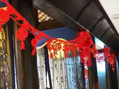 大堂-三只耳火锅(宽窄巷子店)