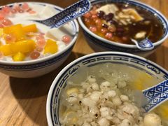 -七七家的糖水店(涠洲岛3号店)
