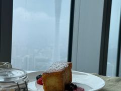 -广州四季酒店·意珍·意式自助餐