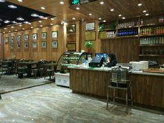 -清真益鑫羊肉手抓馆(南大街店)