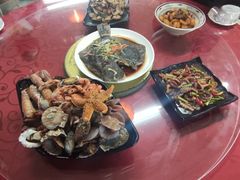 -张会海鲜饭店(东戴河店)