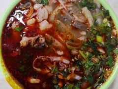 -阿叶羊杂碎(前进街店)
