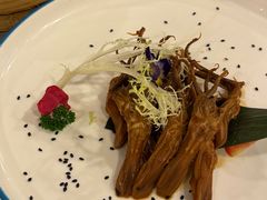 -全聚德(上海首店浦东店)