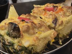 -妈阁铭记澳葡美食