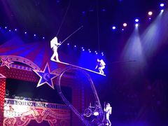 -珠海横琴长隆《卡卡虎奇遇记》