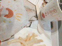-麦当劳(宾水西道店)
