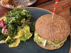 -O'mills Sourdough Bakery&Bistro(永嘉路店)