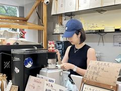 -via coffee(万象城店)