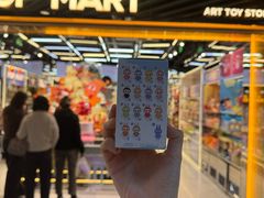 -泡泡玛特POPMART(侨福芳草地店)