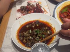 -杨氏青龙虾·羊蝎子(托乐嘉店)