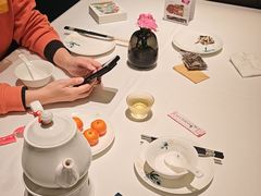 -芳芳私房菜·精作淮扬菜(玖珑湾店)
