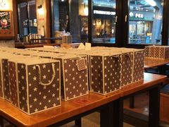 大堂-COMMUNE幻师(五角场店)