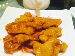 -御满江海鲜酒家(洛溪新城店)