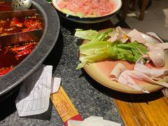 -陈眼镜火锅(总店)