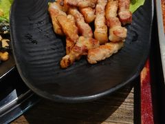 -朴大人炭烤·韩国料理(奥帆中心海尔洲际店)