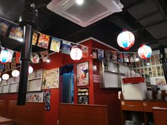 大堂-大阪烧肉BAKA一代(十亩地店)