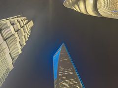 -上海中心大厦