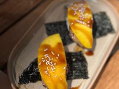 -山葵家居酒屋(天目里店)