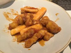-渝信川菜·川味家常菜(新辰里亚运村店)