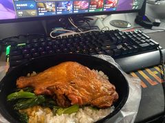 -露莎餐厅(得胜沙店)