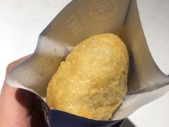 -京天红炸糕(天通苑华联店)