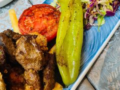 -La Medina餐厅(亮马河南路店)