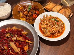 -天下客饭店(中山路店)