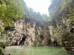 -天河潭旅游度假区