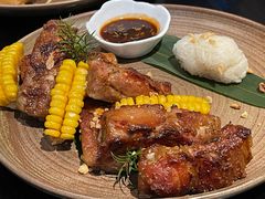 -Thai Alley泰爱里(二沙岛店)