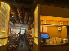 -晓宇重庆火锅(西安荟聚店)