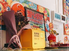 -甜心妈妈·榴莲星级糖水(北京路总店)