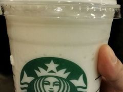 -星巴克(红房子店)