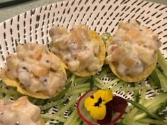 鲜果粒沙拉-乾园(天河城店)