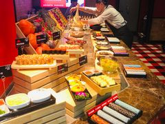 -炉小哥烤肉(信万广场店)