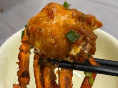 -辣螃铠盆盆蟹大排档(总店)